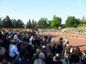 AUBAGNE COMMEMORATION DE CAMERONE 30 04 2011 PAR (22)GV